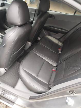 HYUNDAI HB20S 1.0 TGDI FLEX LIMITED AUTOMÁTICO